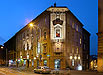 Pictures and photos of hotel Golden City Inn in Prague