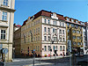 Pictures and photos of hotel William in Prague