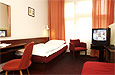 Prag Hotel Parkhotel Splendid
