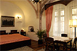 Prag Hotel Residence Apostolic